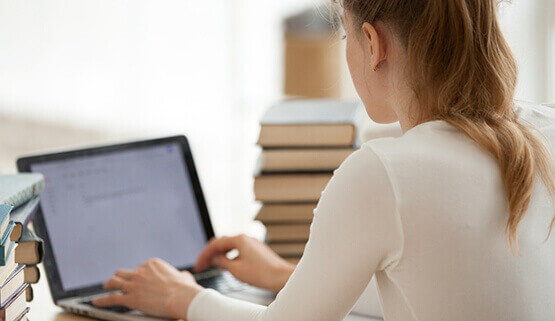 Essay Editing & Improvement